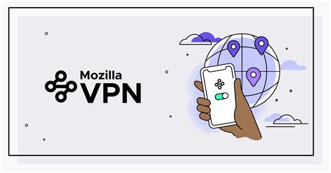 Mozilla VPN herunterladen